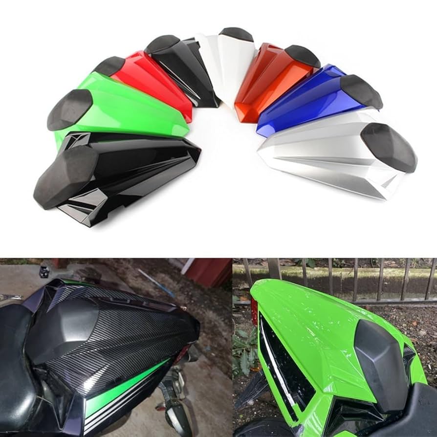 Kawasaki Z250用フロントハイシート+リアシート Kawasaki Z250用フロントハイシート+リアシート - メルカリ